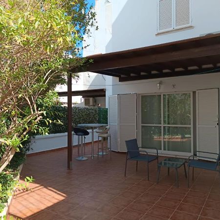 Duplex Espectacular En Primera Linea Naturista! Las Bombardas Exterior photo
