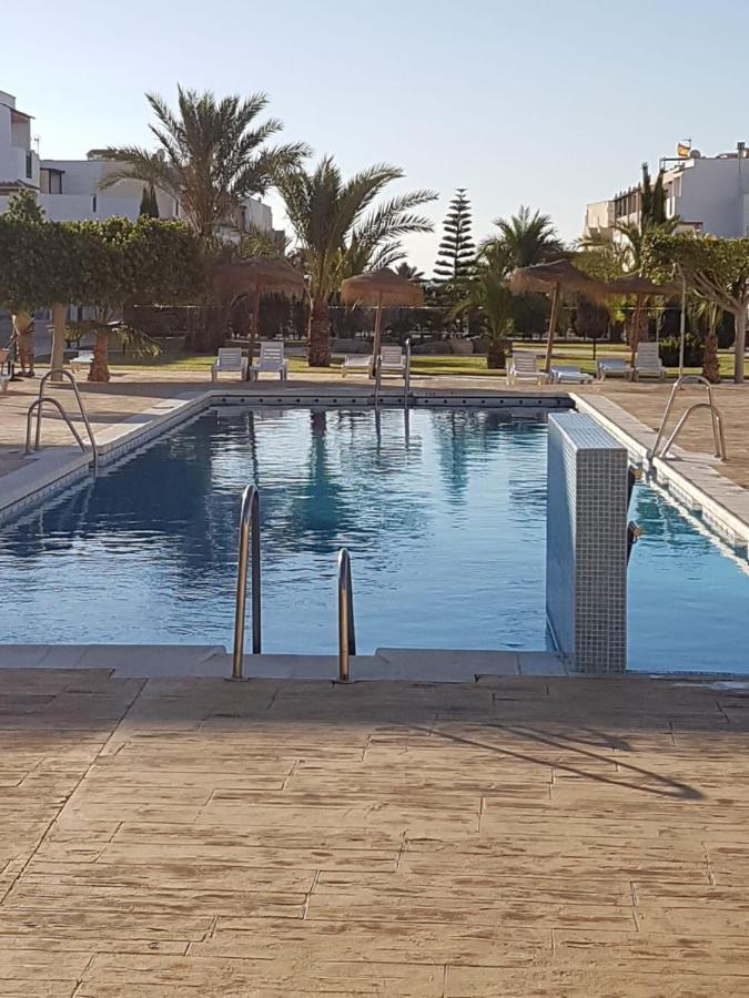 Duplex Espectacular En Primera Linea Naturista! Las Bombardas Exterior photo