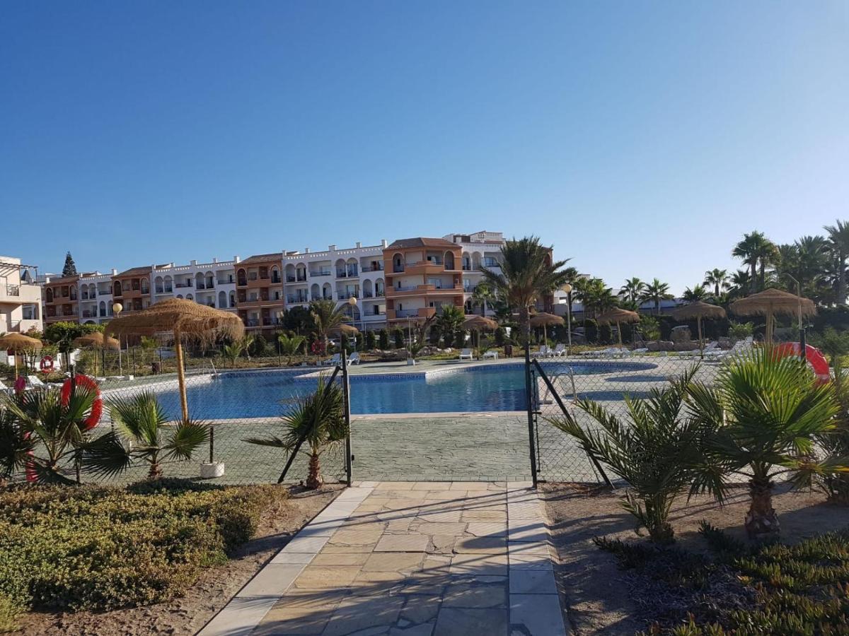 Duplex Espectacular En Primera Linea Naturista! Las Bombardas Exterior photo