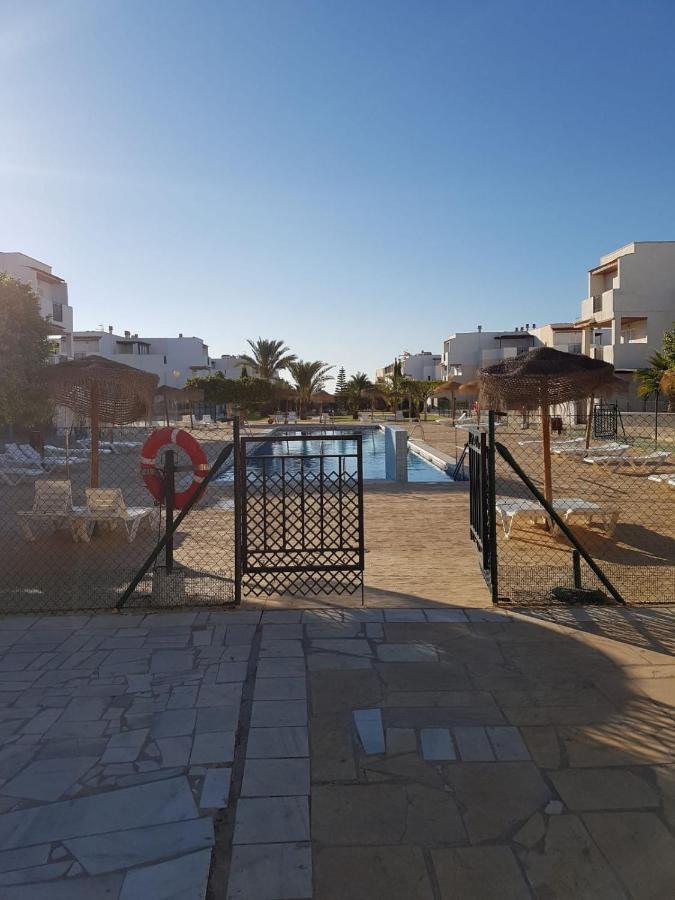 Duplex Espectacular En Primera Linea Naturista! Las Bombardas Exterior photo
