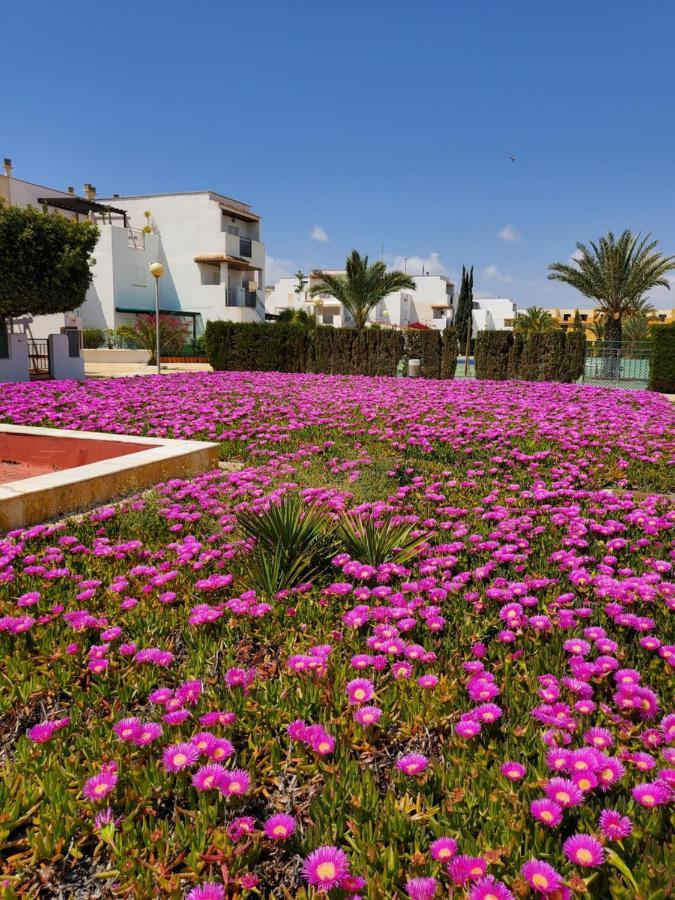 Duplex Espectacular En Primera Linea Naturista! Las Bombardas Exterior photo