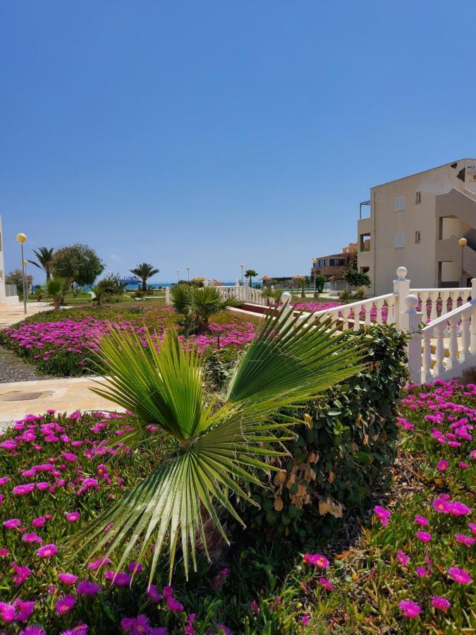 Duplex Espectacular En Primera Linea Naturista! Las Bombardas Exterior photo