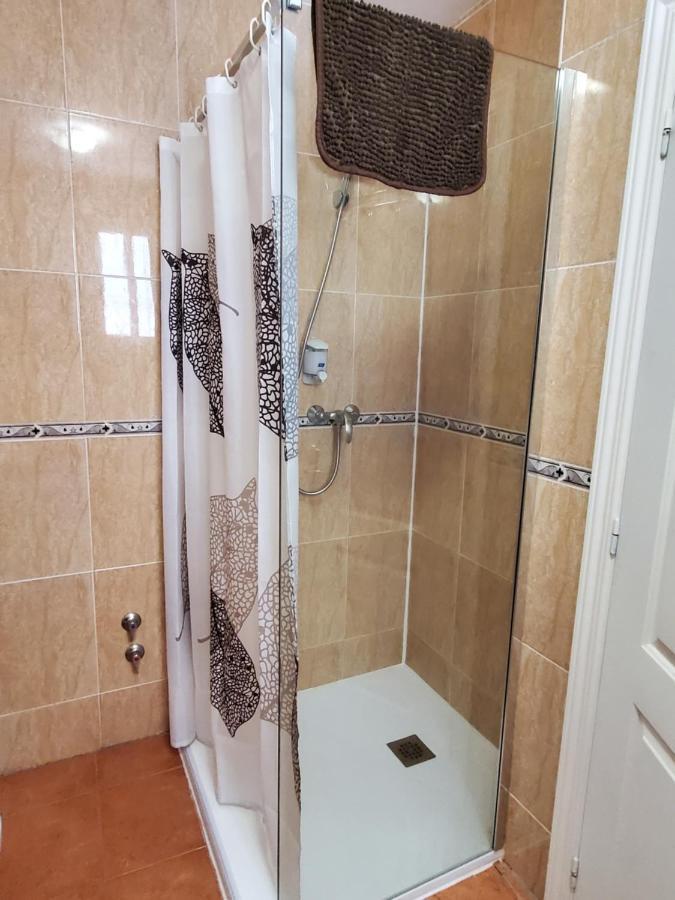 Duplex Espectacular En Primera Linea Naturista! Las Bombardas Exterior photo