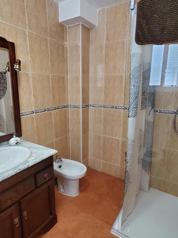 Duplex Espectacular En Primera Linea Naturista! Las Bombardas Exterior photo
