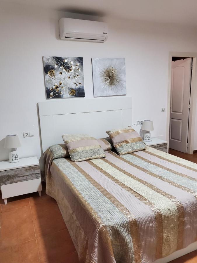 Duplex Espectacular En Primera Linea Naturista! Las Bombardas Exterior photo