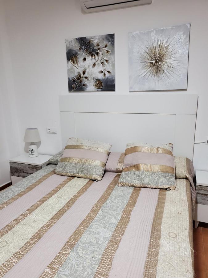 Duplex Espectacular En Primera Linea Naturista! Las Bombardas Exterior photo