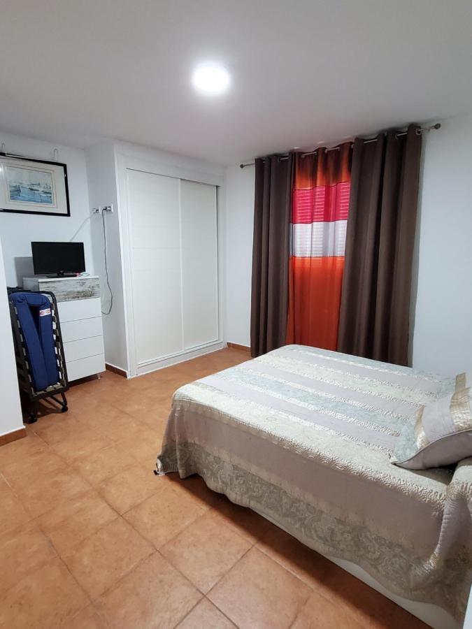 Duplex Espectacular En Primera Linea Naturista! Las Bombardas Exterior photo