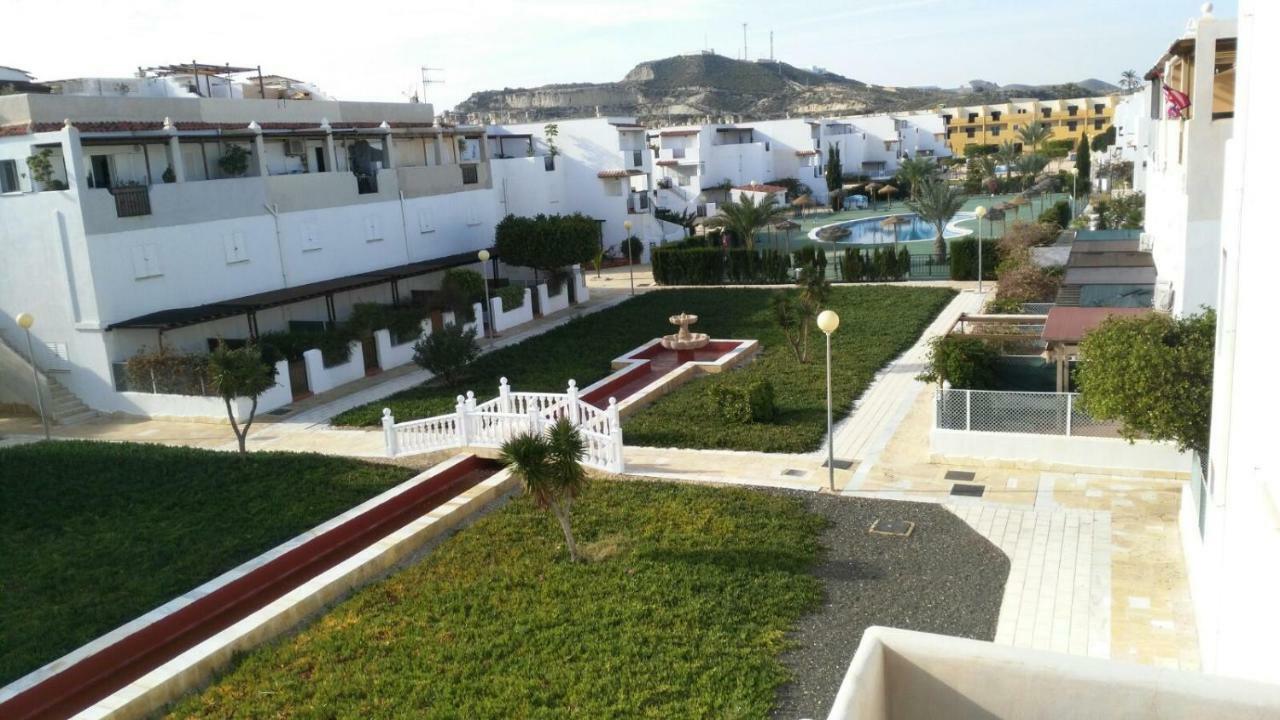 Duplex Espectacular En Primera Linea Naturista! Las Bombardas Exterior photo