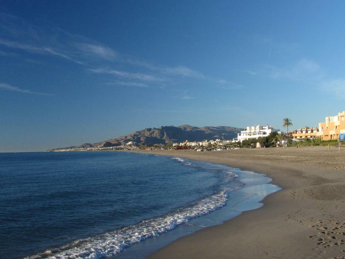 Duplex Espectacular En Primera Linea Naturista! Las Bombardas Exterior photo